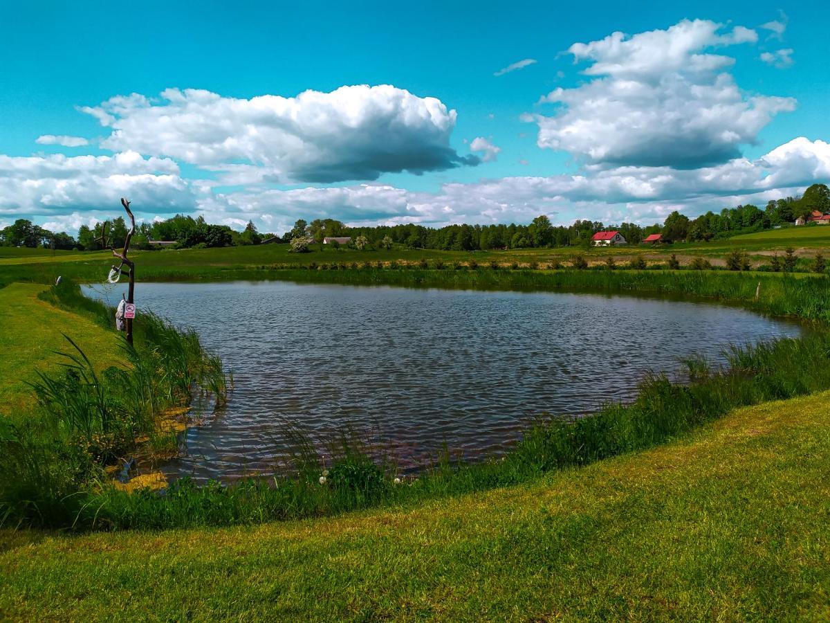 Holiday home U Mariusza