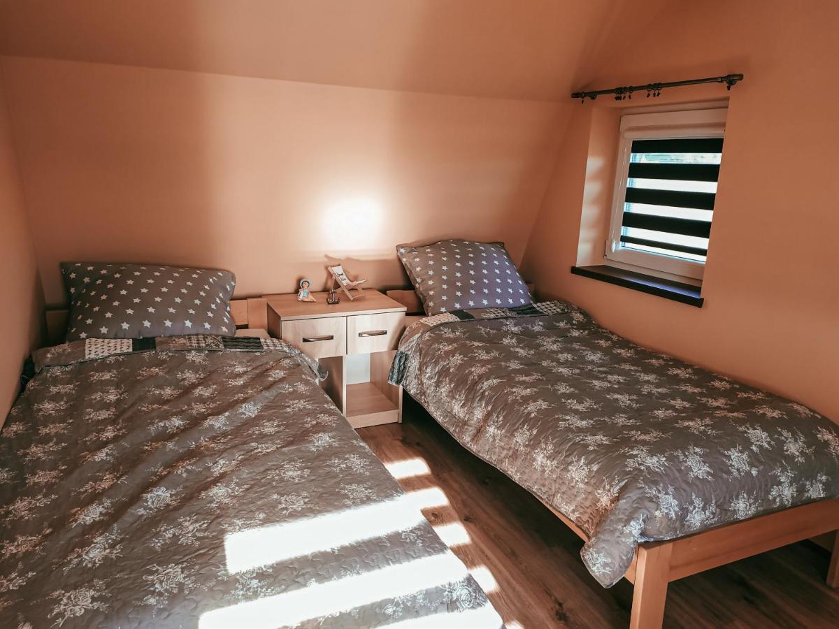 U Mariusza Holiday home