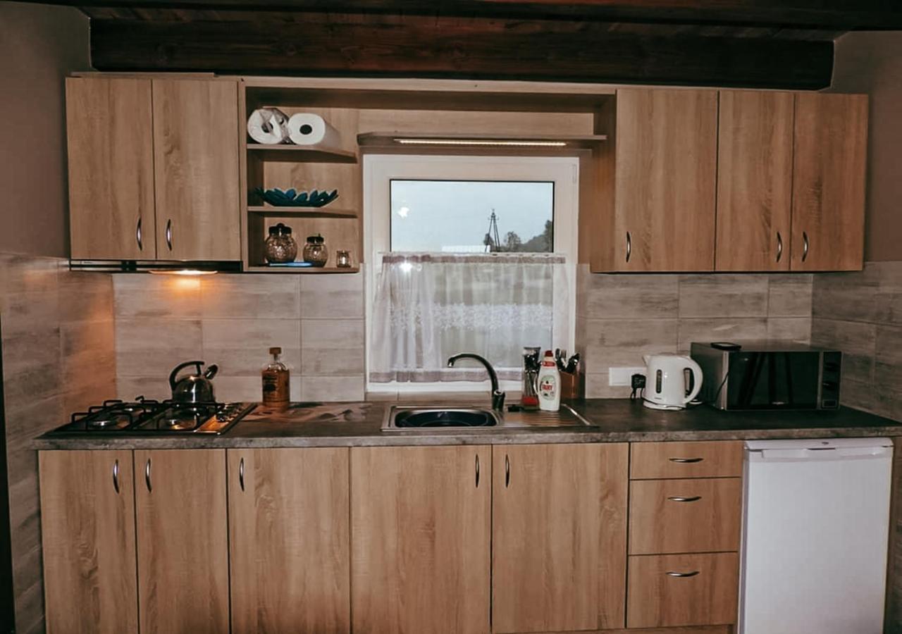 Holiday home U Mariusza Wronka