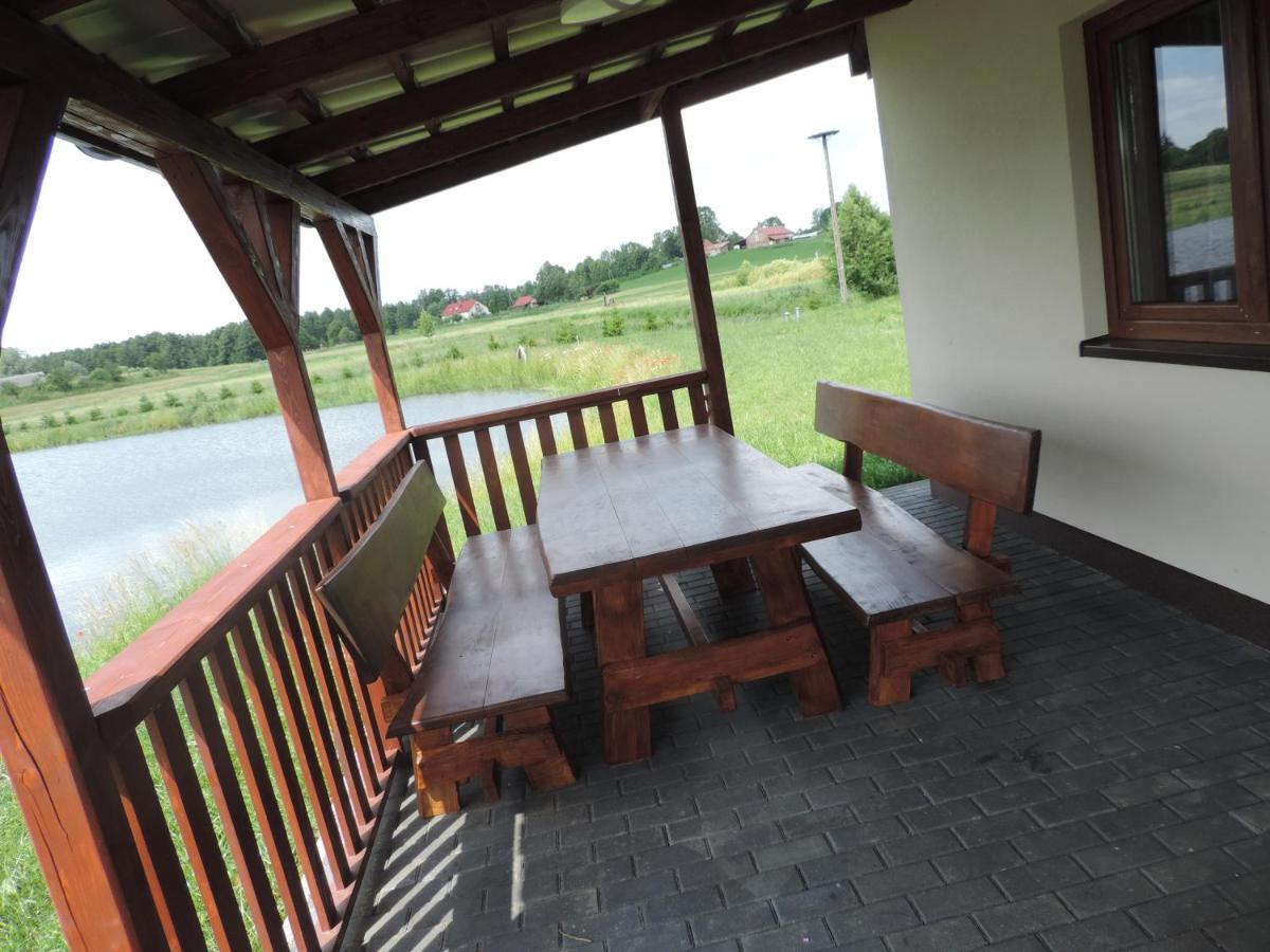 Holiday home U Mariusza Wronka