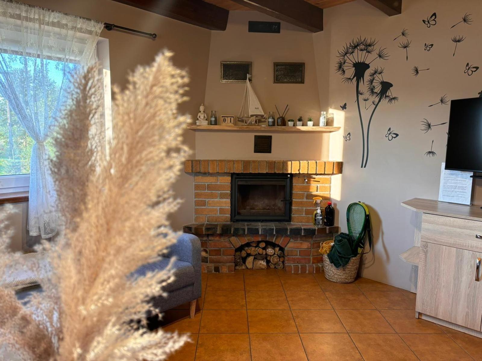 Holiday home U Mariusza *