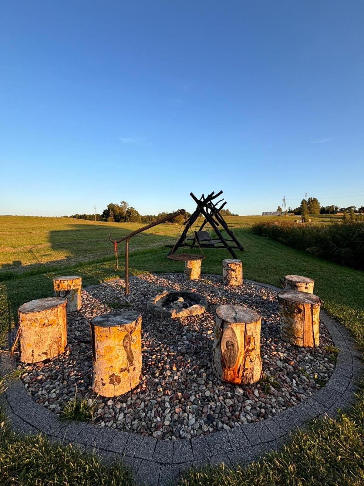 Holiday home U Mariusza Wronka