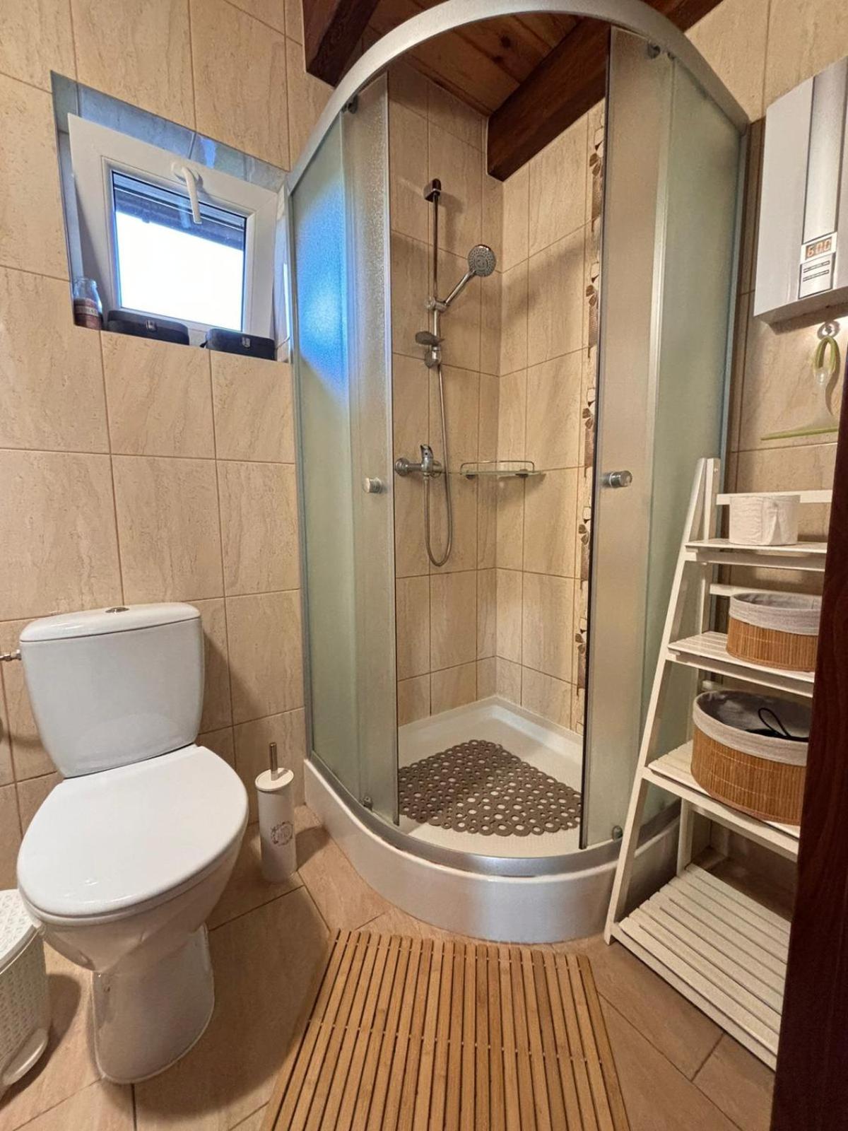 U Mariusza Holiday home